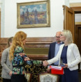 Česko posílí kvalitu veřejných nákupů: Ve spolupráci s OECD spouští projekt pro moderní a odpovědné zadávání